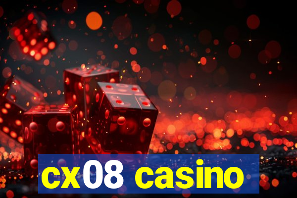 cx08 casino